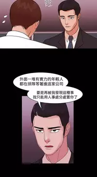 [Black October] Looser Ch.1~7 [Chinese]中文
