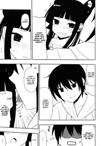 (CT18) [7cm (Nase)] Fushikawa Kokoro ni Gansha Shitai! | I Want to Cum on Fushikawa's Face! (Maji de Watashi ni Koi Shinasai!) [English] [life4Kaoru]