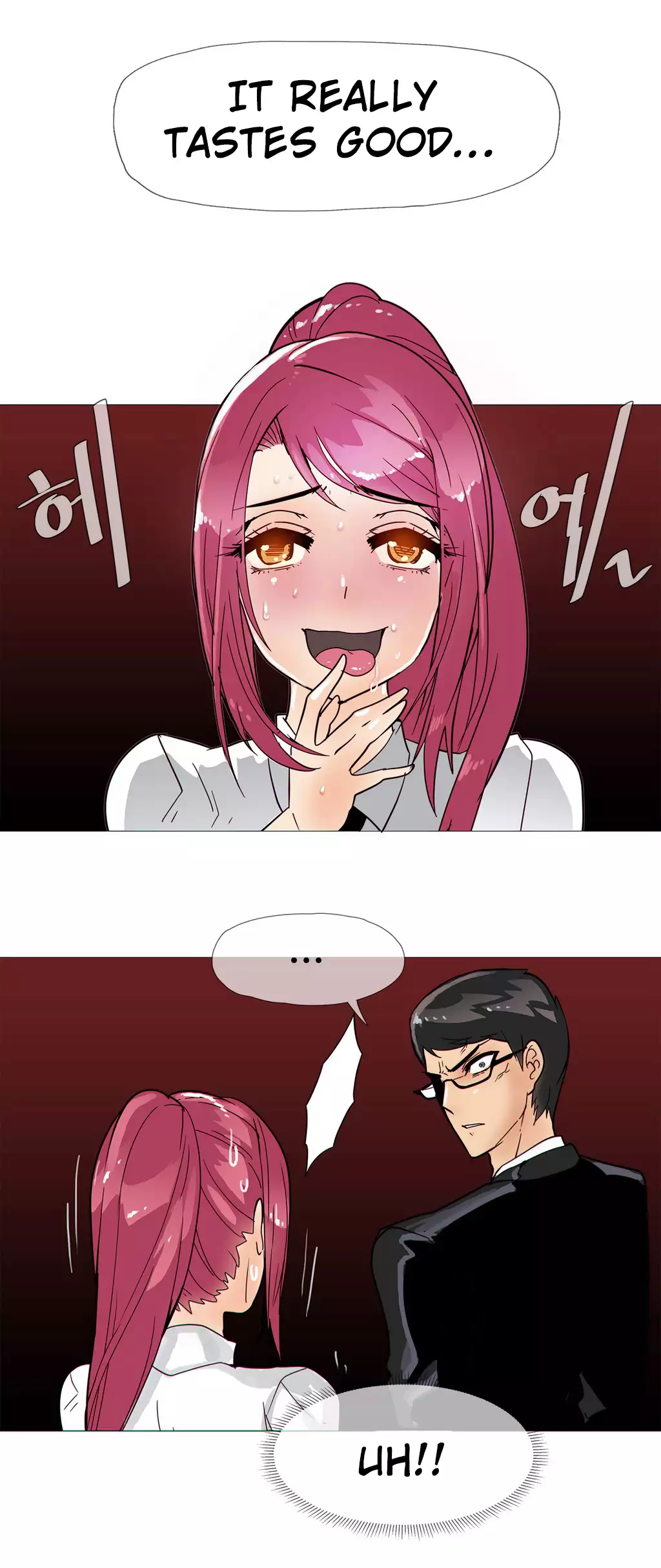 Household Affairs Ch.1-30