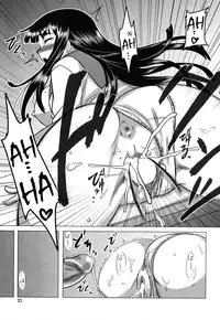 [Dr.P] Anata Ga Fureru Tabini - Whenever You Touch Me. [English] [YQII] [Decensored]