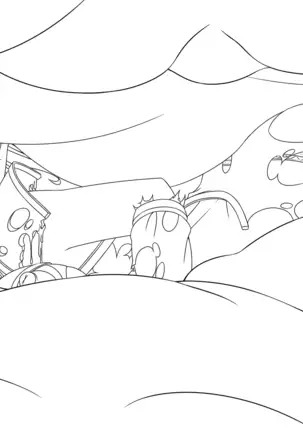 聖剣触手5～聖姫陥落～