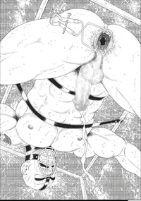 [Tagame] Planet Brobdingnag