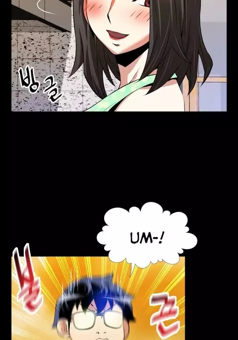 Love Parameter Ch.1-73