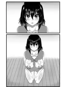 [ONEONE1 (Ahemaru, Pepo)] Slave the Blood (Strike the Blood) [Digital]