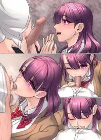 [MaguroDrastic (Ryuki)] Pako ★ Log ~Houtou Joshi no Seijijou~ Volume 01 - Marin Hen