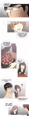 [ButcherBoy] Household Affairs Ch.1-38 (English) (YoManga) (Ongoing)