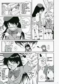 [House of Karsea] One Third An Empress (Zettai Karen Children) [ENG]