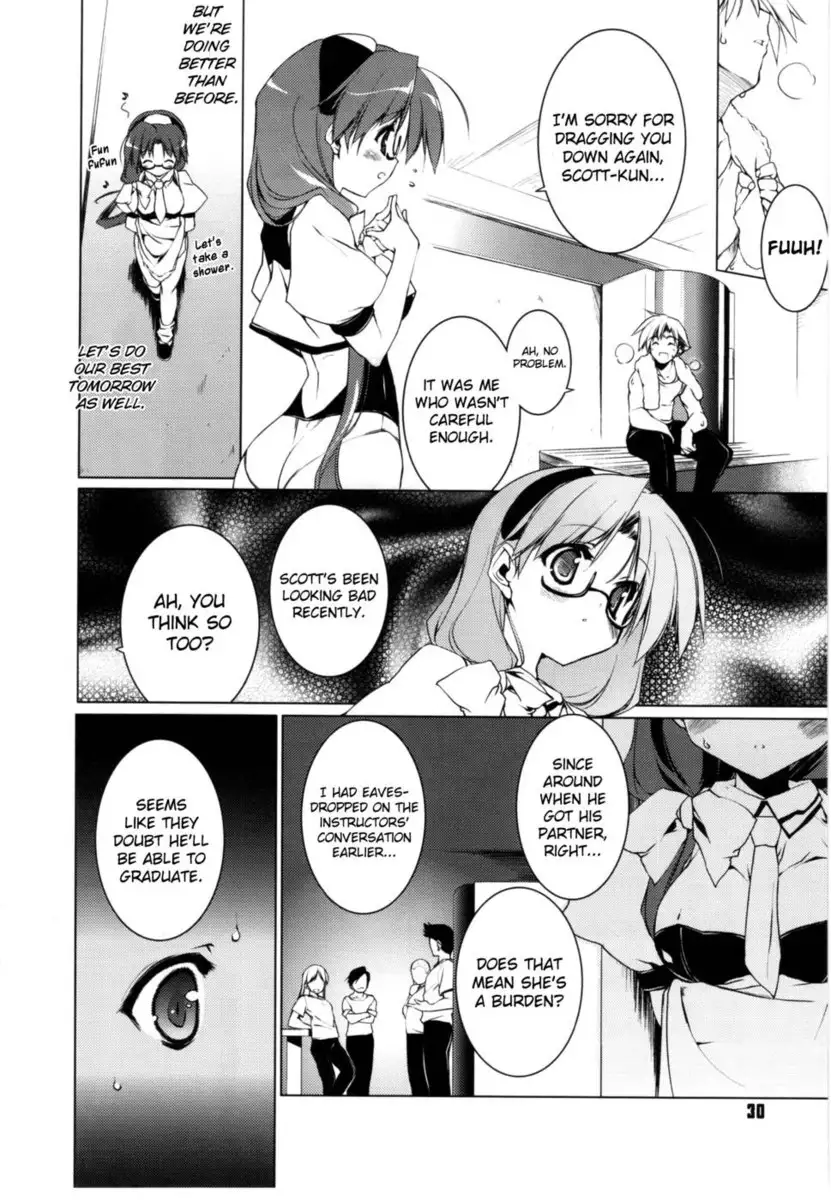 Newmanoid CAM Volume 2 Chapter 3