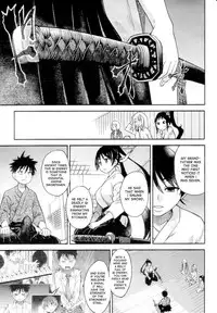 [Shiwasu no Okina] Pisu Hame (Ch.0-16) [English] (updated with desudesu's ch.16)