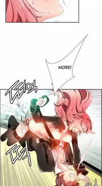 [Juder] Lilith`s Cord Ch.1-22 (English) (Ongoing)