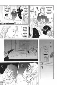 Wonderous Life [English] [Rewrite] [EZ Rewriter]