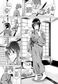 (C85) [ManiacStreet (Sugaishi, Oono)] Harenchi Vacation (To LOVE-Ru) [English] [Life4Kaoru]