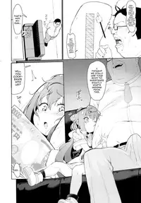 Fack DOLL Jibun no Onaho de Shikoshiko Shichau Vtuber