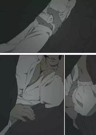 [Junk Center Kameyoko Bldg] Ryoushin ga Neteiru Shinshitsu ni Shinobikomi, Hahaoya ni Yobai o Kakeru Musuko no Hanashi [English]