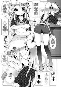 [mdo-h] Otome Magic Orchestra [English] {Mistvern}