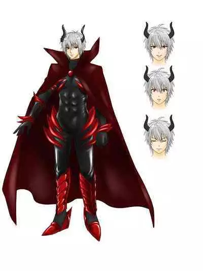 [Seika Kairaku Shoten (Anam111, Namahiyu)] Yuusha Osen - Horoboshita Maou ni Karada wo Nottorareru Onna Yuusha no Monogatari | Hero Corruption - How Hero's Body Was Stolen From Her By The Defeated Devil Lord [English] [SachiKing]