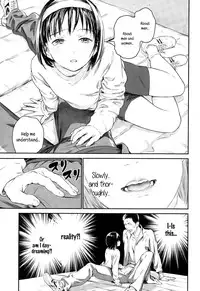 [Ame to Toge] Houkago Shoujo | After School Girl (COMIC LO 2015-05) [English] {5 a.m.}