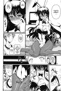 (C83) [Shoot The Moon (Fuetakishi)] Fukuyama-san 6 [English] {doujin-moe.us}