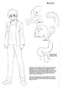 [Namonashi] Tentacle Lovers [English] [4dawgz + Hentai-Enishi]