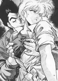 [Studio Katsudon (Manabe Jouji)] Maki Rowel Book (Galactic Drifter Vifam)