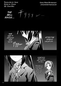(Puniket 22) [W@nd (Ten Ga)] Ui-chan Kyousei Kainin | Ui's Forced Pregnancy (K-ON!) [English] =LWB=