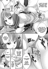 [Nao Takami] Busamen ga Tsuukin Densha no Jikan o Tomete JK ni xx (Hitozuma Saimin Enkou) [English] [naxusnl] [Digital]