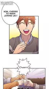 Ghost Love Ch.1-23.5 (English) (YoManga) (Ongoing)