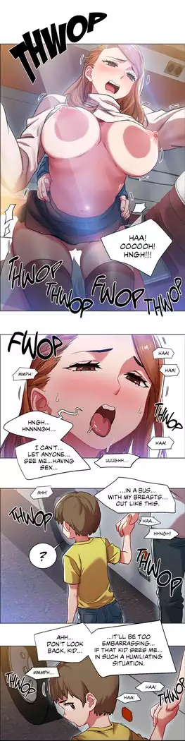 Rental Girls Ch 4 - 6