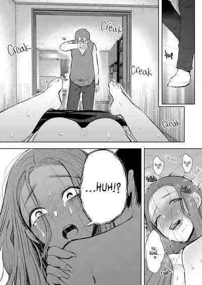 Mukashi no Uwaki Aite no Ko ga Jitsu wa Watashi no Musuko no Doukyuusei de 3