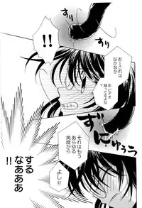 [Nagareboshi Hikaru] Sekai no Aikotoba wa Moe