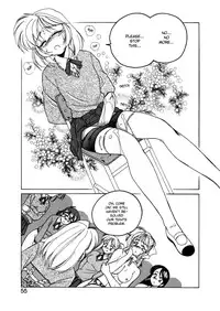 [Wanyanaguda] Boy Soprano [English] [Paizuri Team]