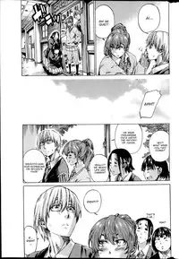 [Maruta] Shitsuren no Oto (COMIC Penguin Club 2014-03) [English] [CGrascal]