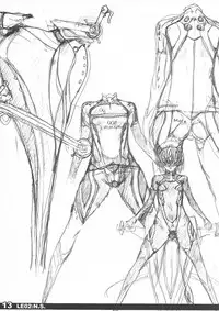 (C80) [YELLOW TAG (Hakua Ugetsu)] LE02:NAVIGATOR SCRIPT