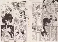 [Yasui Hirosato] Minyuu [Chinese]