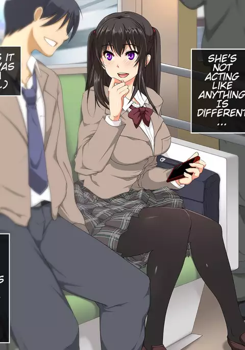 Dare Demo Yoberu DeliHeal Appli | An App That Can Turn Any Girl Into A Delivery Health Girl With Just A Picture!