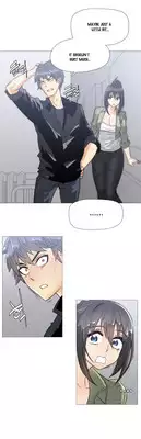 [ButcherBOY] Household Affairs Ch. 11-22 [English] [Yomanga]