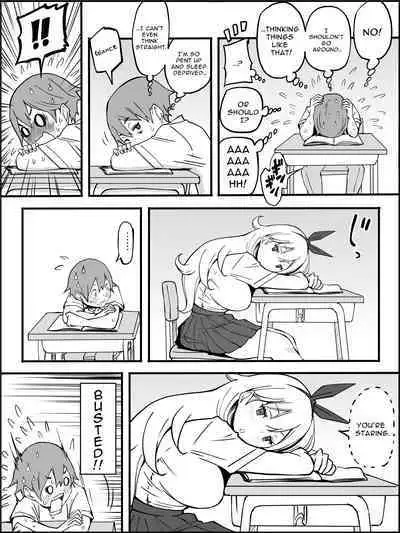 Boku ni Harem SeFri ga Dekita Riyuu 2 | How I Got Myself a Harem of Fuckbuddies 2