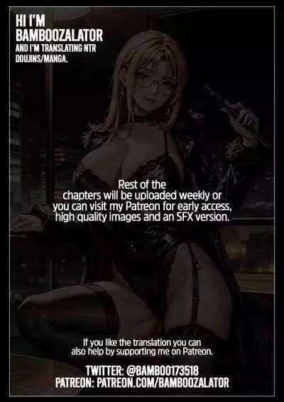 [Emine Kendama] Tsuma wa Instructor - My Wife Is Bawdy Instructor - Chapter 1 [English] [Bamboozalator]