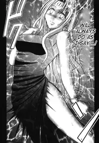 [Crimson Comics] Sephiria Hard 3 (Black Cat) [ENG]