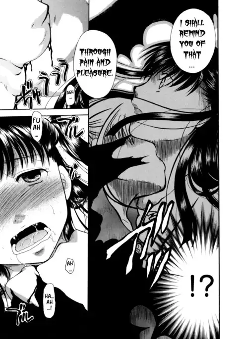 Anata o Suttemo Ii Desu ka?