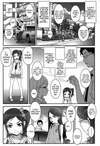 [mdo-h] XS! Ch.1-10 [English] [biribiri]