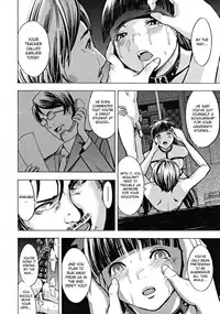 [Hakaba] Kowashite Kudasai | Break Me [English] [Little White Butterflies + Hentaisanet & Raw Crossing + desudesu]