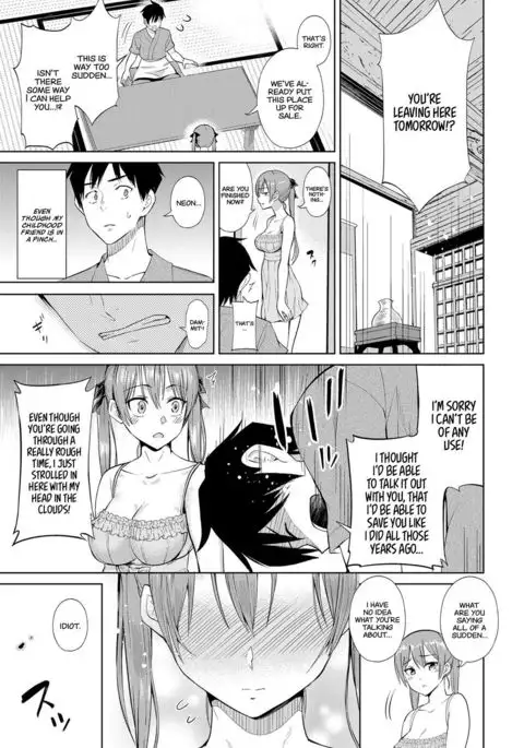 Kokoro Hodokeba | If You Open Your Heart