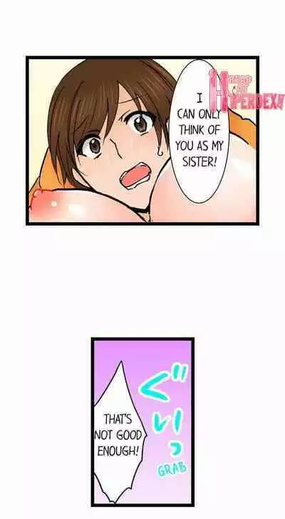 [BURIO] Touching My Older Sister Under the Table (Ch.1-70) [English]