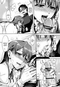 [ReDrop] Summer Love [English] (doujin-moe.us}