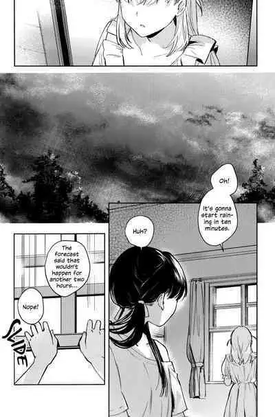 (Bokura no Love Live! 42) [virophilia (Orihi Chihiro)] inno(s)cent (Love Live! Hasunosora Jogakuin School Idol Club) [English]