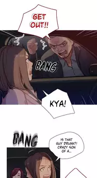 [PINKO] Scandal of the Witch Ch.1-23 (English) (Ongoing)