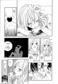 [Yonekura Kengo] The Yellow Hearts 2 Ch. 13-18 [English] {Kenren}