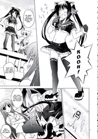 [Minatekishugi (Minase)] Voyage (Pangya) [English]