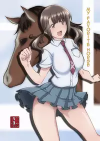 [Zensoku Rider (Tenzen Miyabi)] Watashi no Aiba | My Favorite Horse (TARI TARI) [English] [FUKE] [Digital]